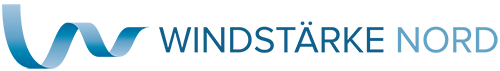 Windstärke Nord Logo