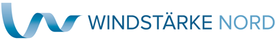 WINDSTÄRKE NORD Logo